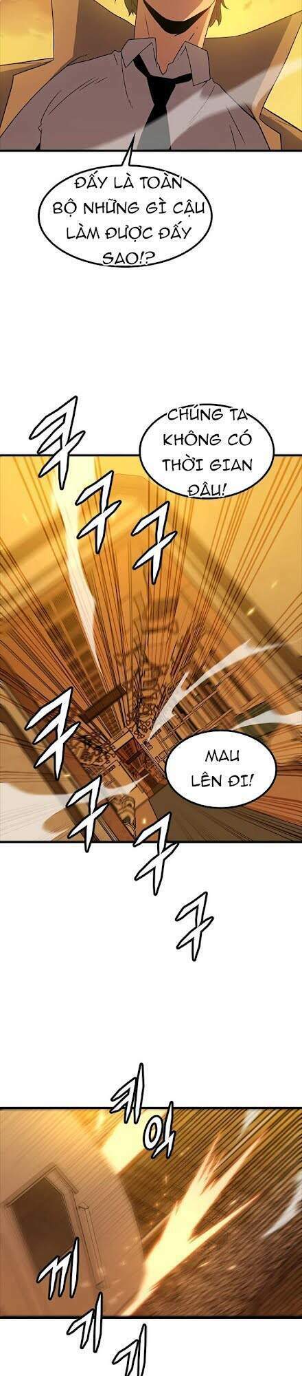 Điểm Chết: Chapter 12