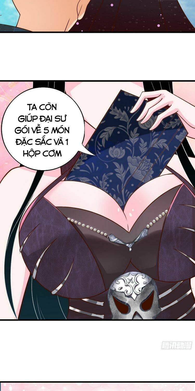 Tà Du Ký: Chapter 116