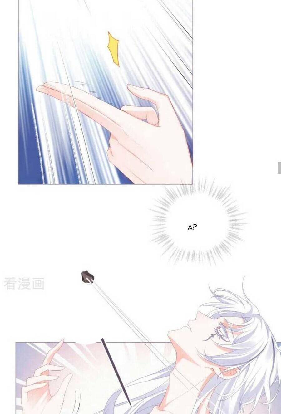 THIẾT LẬP ÁC NỮ CỦA TÔI SỤP ĐỔ RỒI: Chapter 37