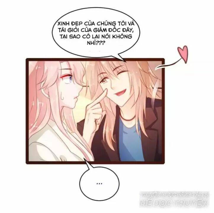 Bản Hợp Đồng Của Tổng Tài Lạnh Lùng: Chapter 29