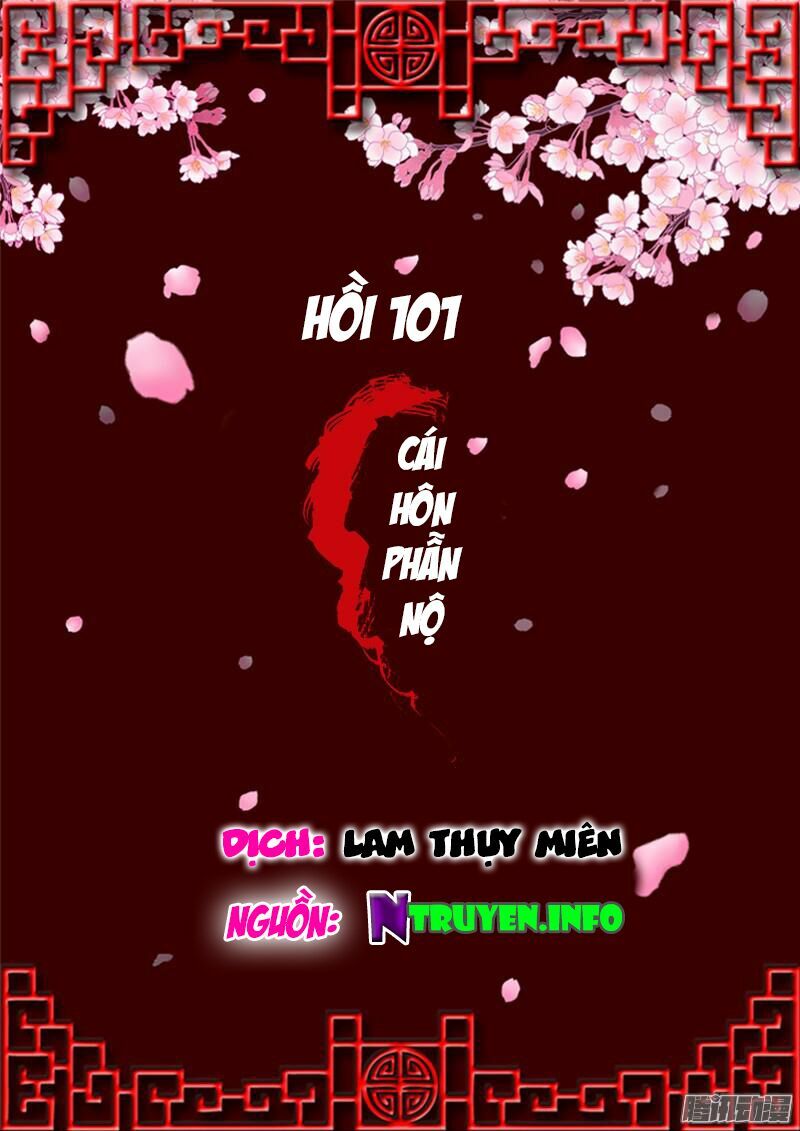 Thông Linh Phi: Chapter 101