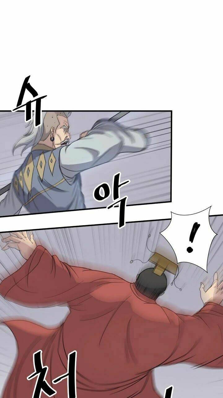 Trọng Sinh, Bất Khả Chiến Bại: Chapter 92