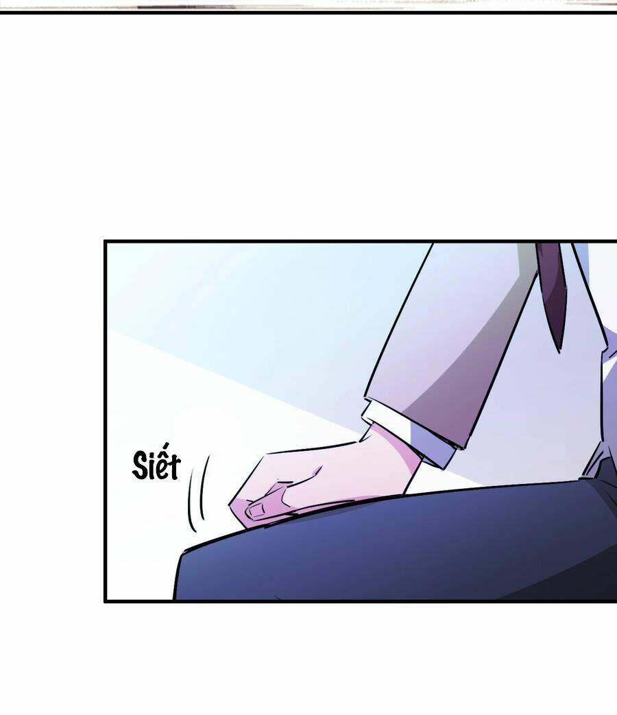 Hóa Ra Tôi Là Công Cụ Trong Game Tình Yêu: Chapter 36