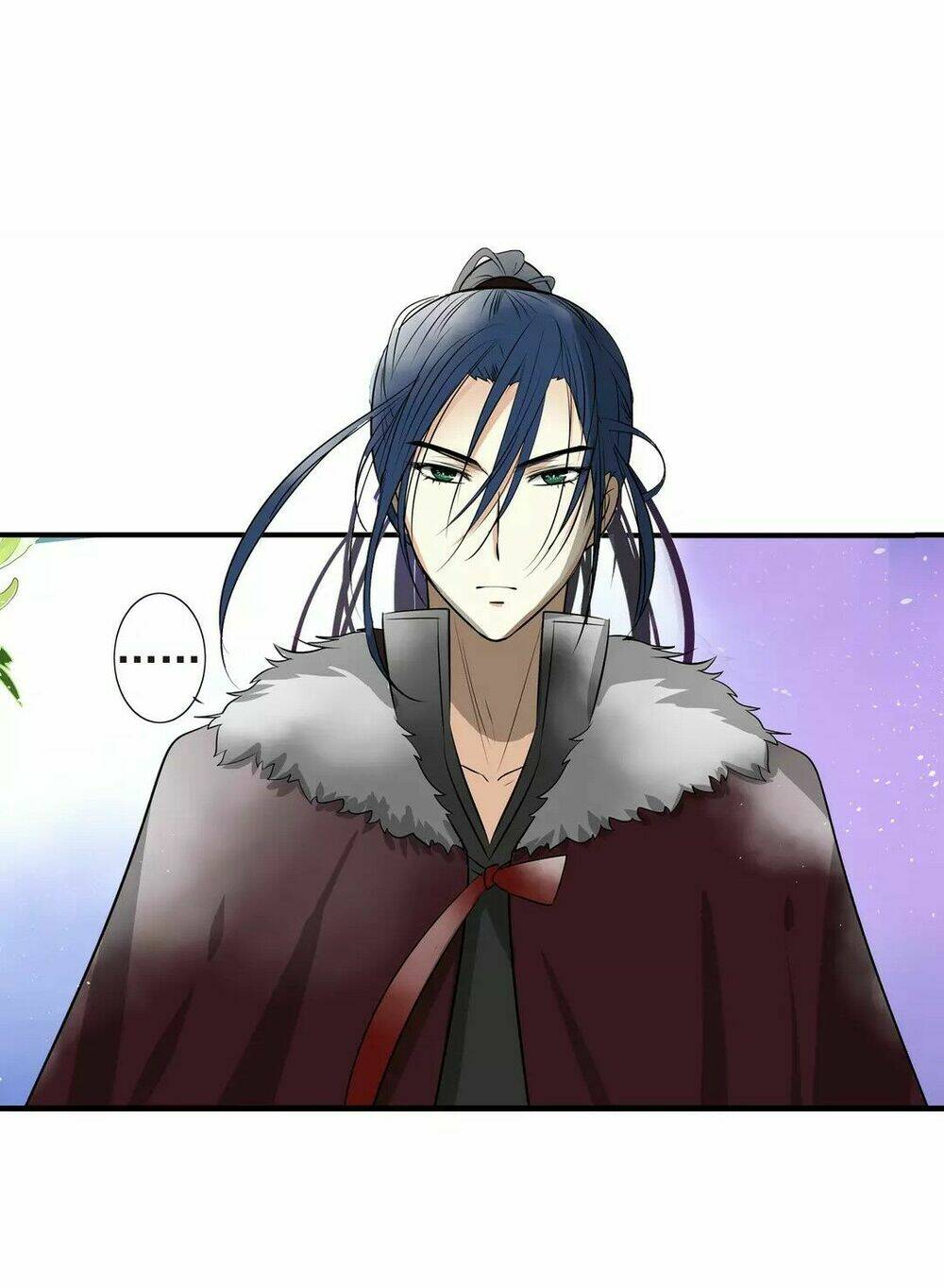 Nghịch Thần: Chapter 17