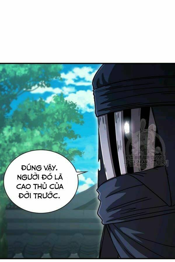 Thân Thủ Đệ Nhất Kiếm: Chapter 77