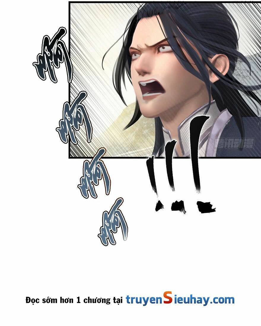 Cửu Hoang Đọa Huyền Sư: Chapter 2