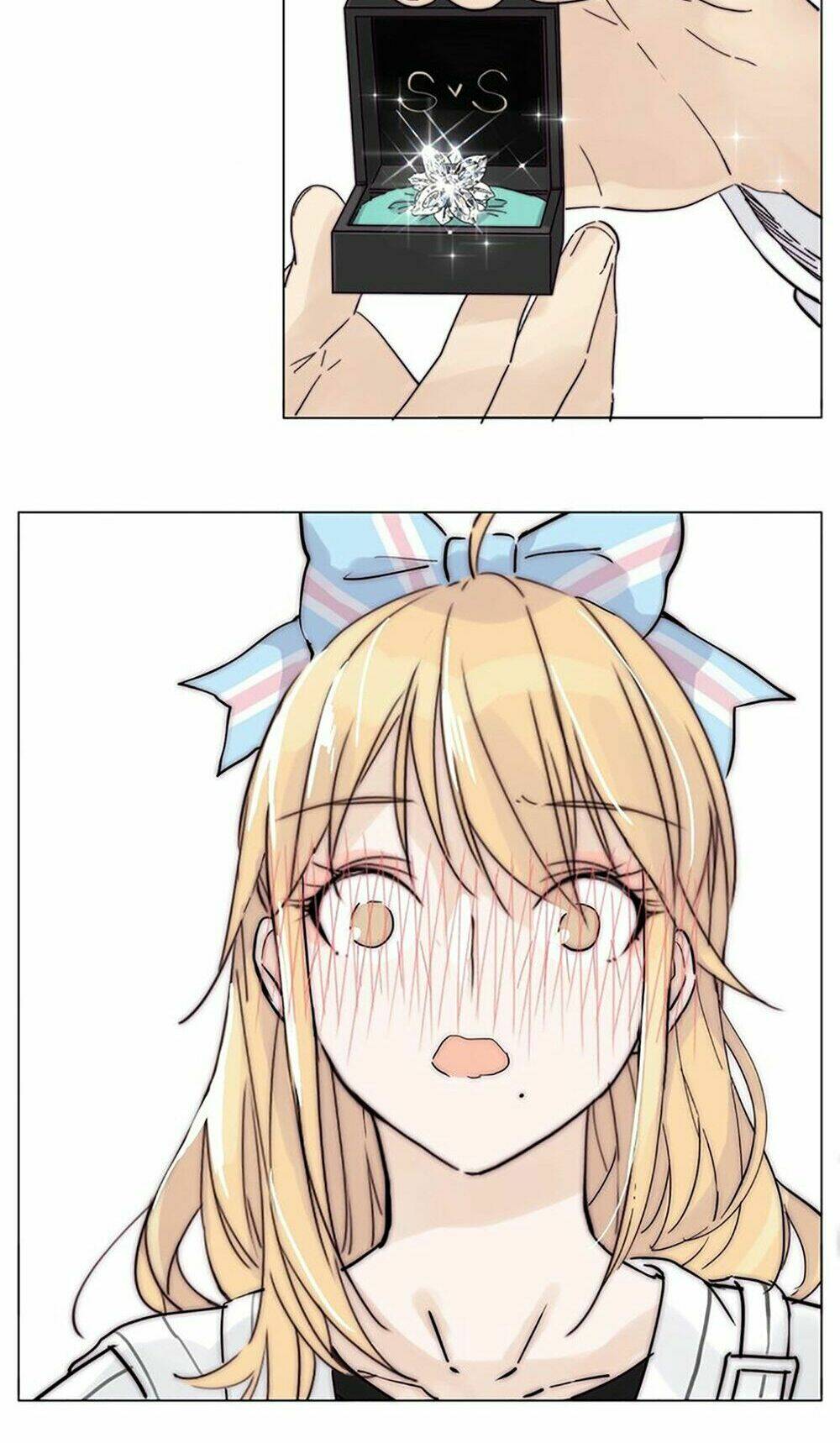 Tình Yêu Chớp Nhoáng: Chapter 123