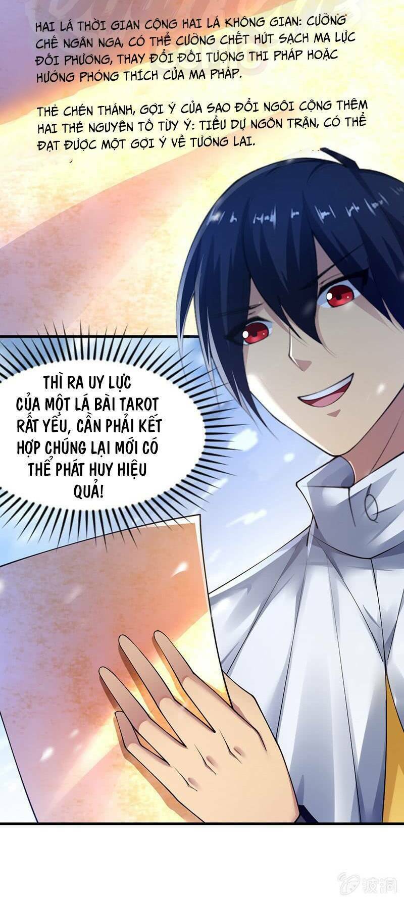 Cuộc Sống Tận Thế Bắt Đầu Từ Số 0: Chapter 38