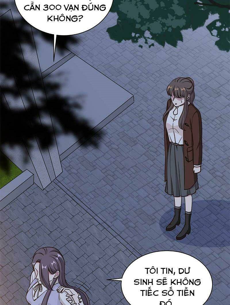 Tổng Tài, Tránh Xa Tôi Ra: Chapter 59