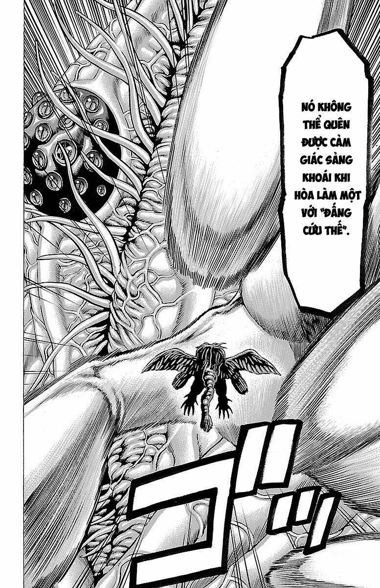 Hakaijuu: Chapter 80