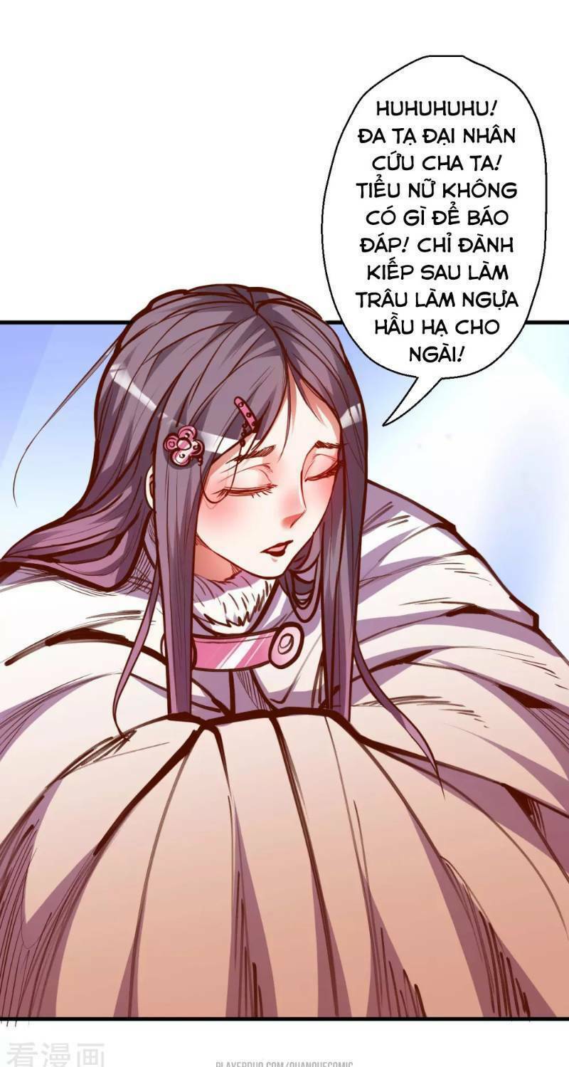 Tối Cường Đại Biểu Hoàng Kim Thận: Chapter 48
