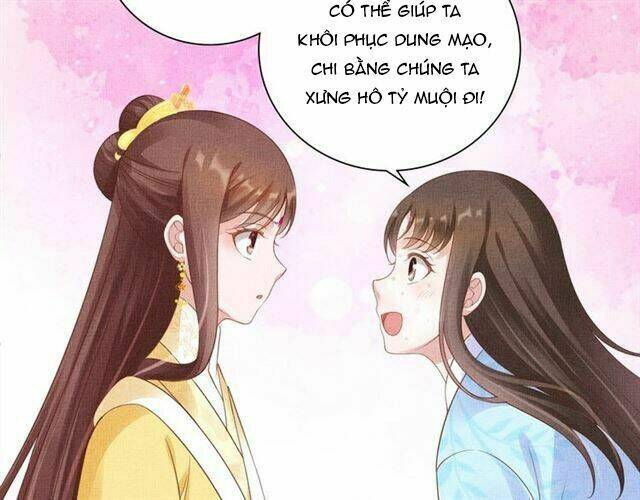 Thịnh Sủng Y Phi Chi Dao Quan Truyện: Chapter 109