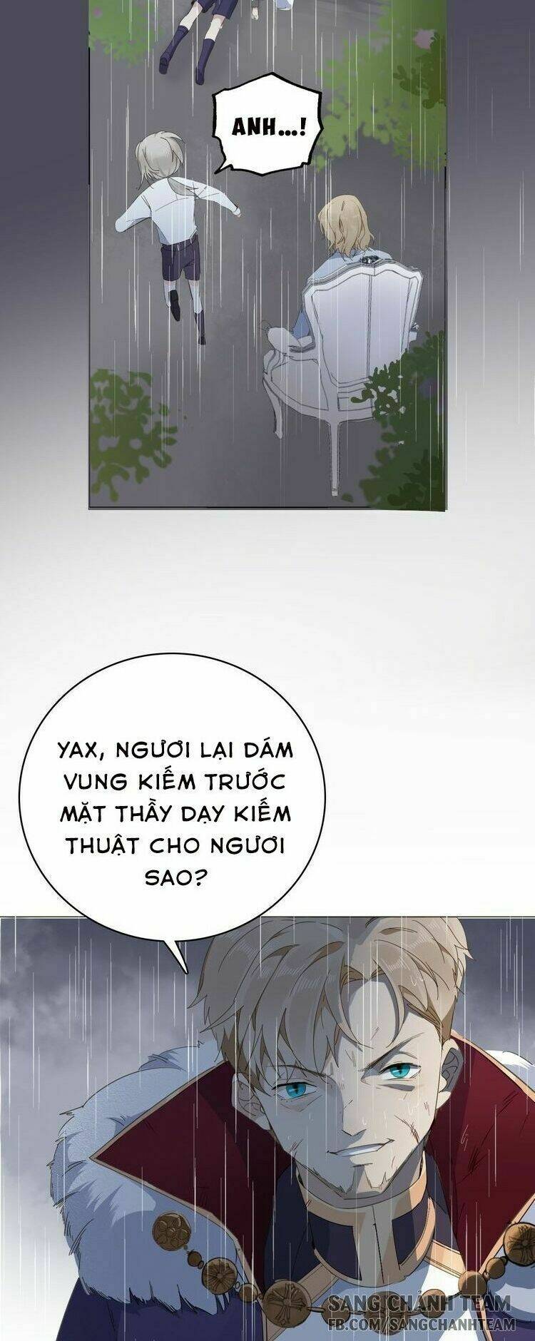 Hầu Nữ Giá Đáo: Chapter 18