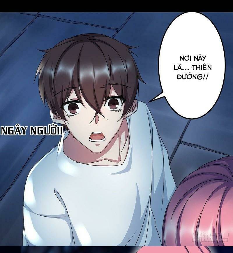 Điện Thoại Vạn Năng: Chapter 2