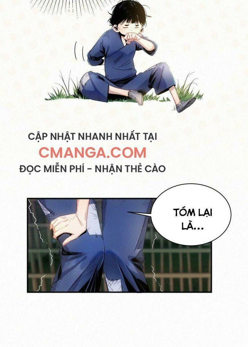Ma Vương Là Đại Địa Chủ: Chapter 7