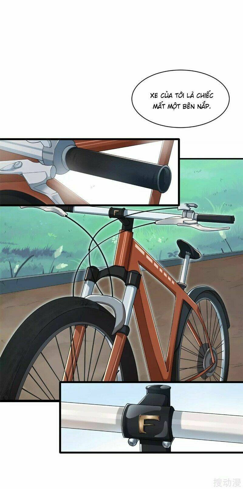 Anh Hùng Khốn Nạn: Chapter 9