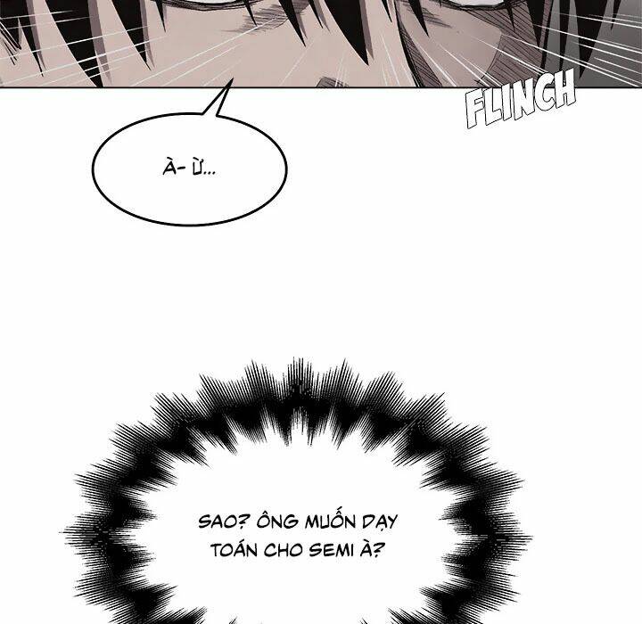 Nắm Đấm: Chapter 6