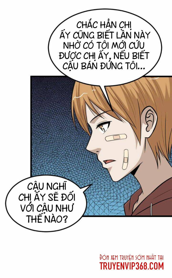 Đai Ca Trở Lại Tuổi 16: Chapter 61