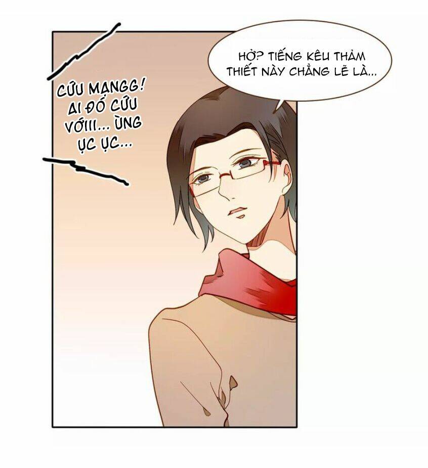 Tại Hạ Là Thần Tình Yêu: Chapter 49