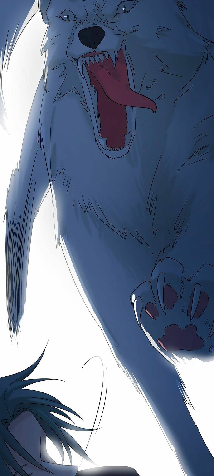 Hai Cách Tìm Gặp Người Yêu: Chapter 3