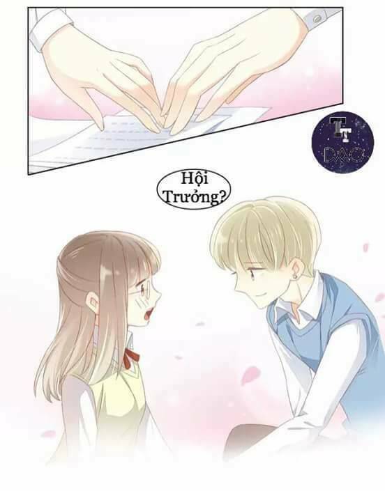 Dưới Móng Vuốt Mèo: Chapter 10