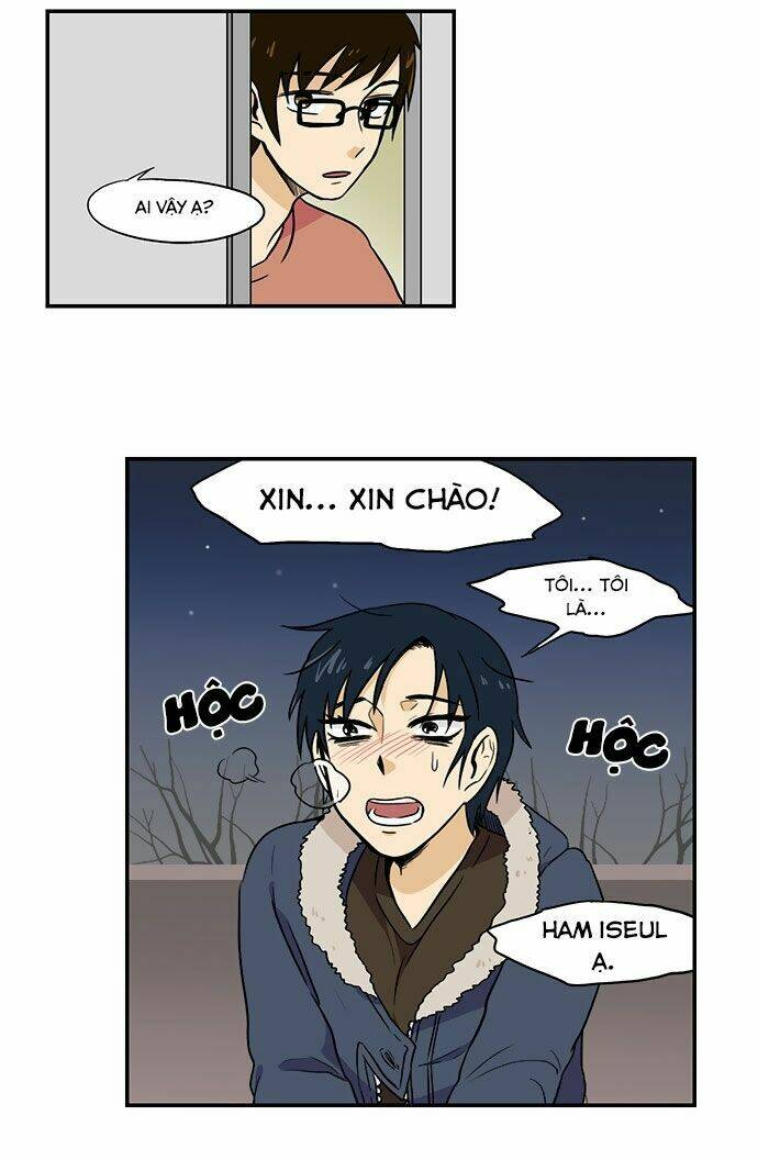 Hắn Ta Là Rồng: Chapter 73