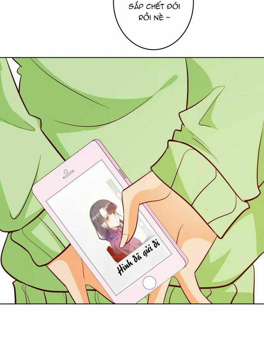 Hôn Nhân Dục Vọng: Thiếu Gia Nhẹ Một Chút!: Chapter 100