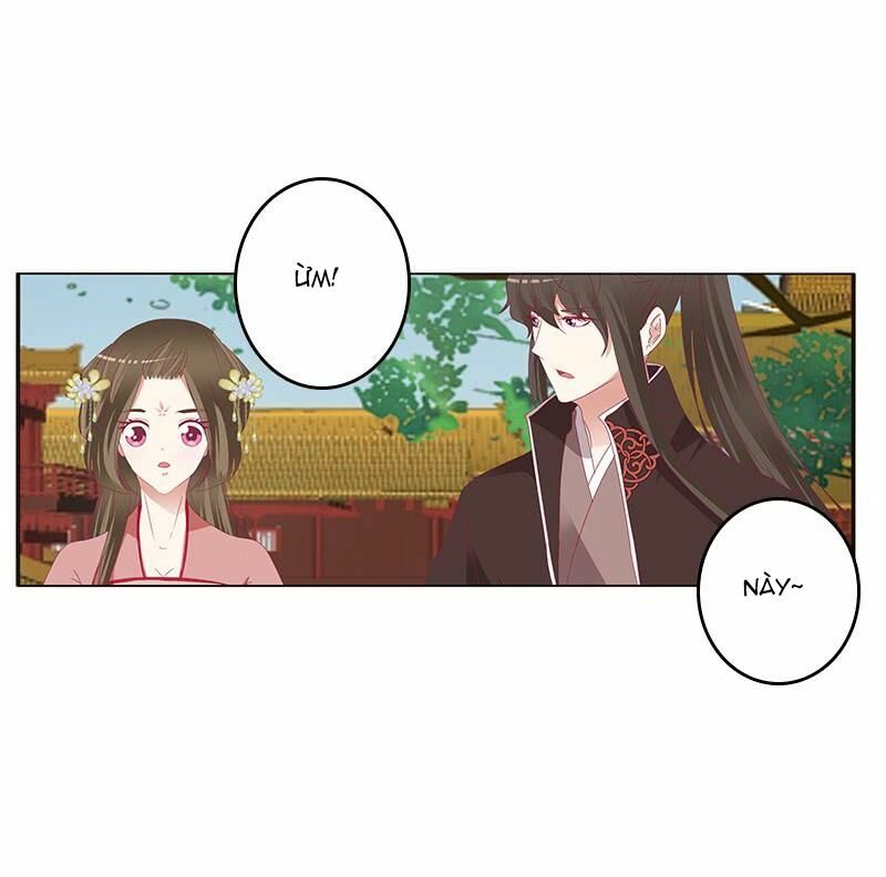 Thông Linh Phi: Chapter 462