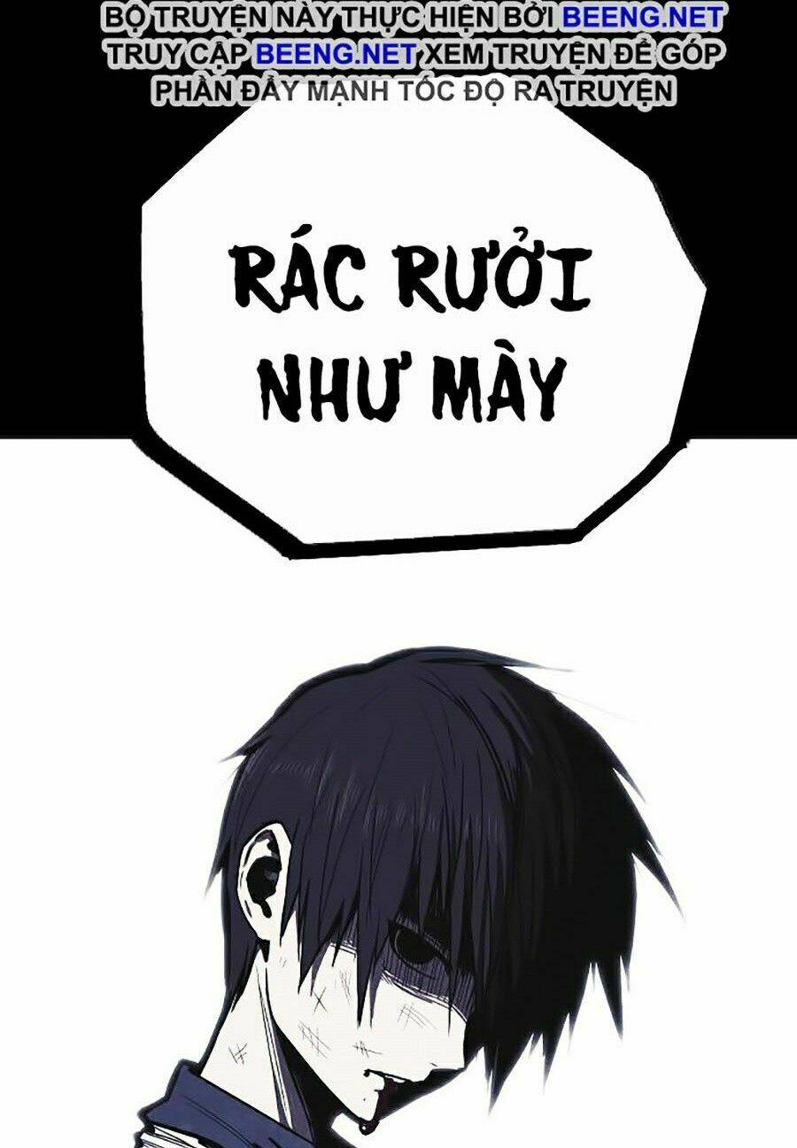 Cậu Bé Shotgun: Chapter 2