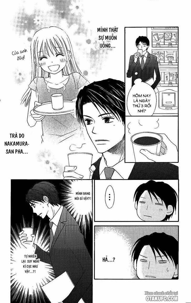 Love So Life: Chapter 47