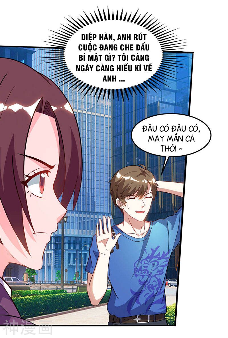 Thần Cấp Thấu Thị: Chapter 50
