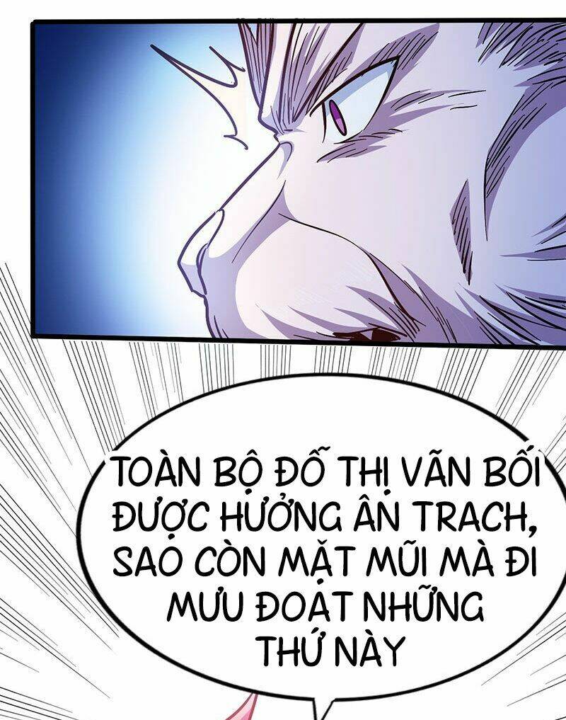 Võ Thần Thiên Hạ: Chapter 100