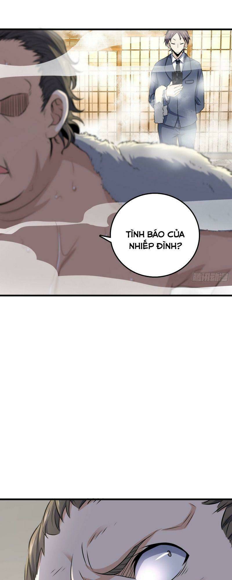 Tân Đình Là Hảo Đao: Chapter 7