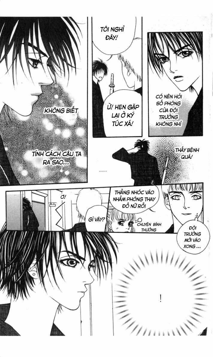 Saver - Vị Cứu Tinh: Chapter 1