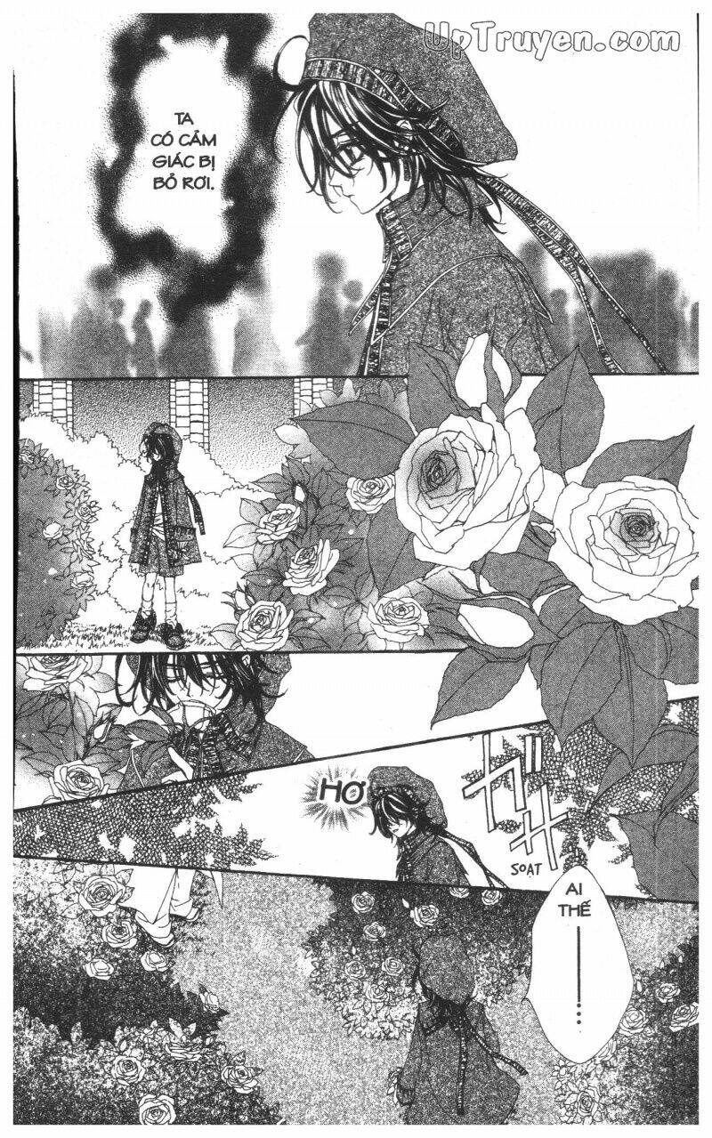 Hoàng Tử Ếch(Bản đẹp): Chapter 5