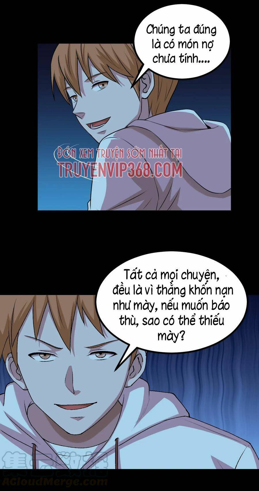Đai Ca Trở Lại Tuổi 16: Chapter 138