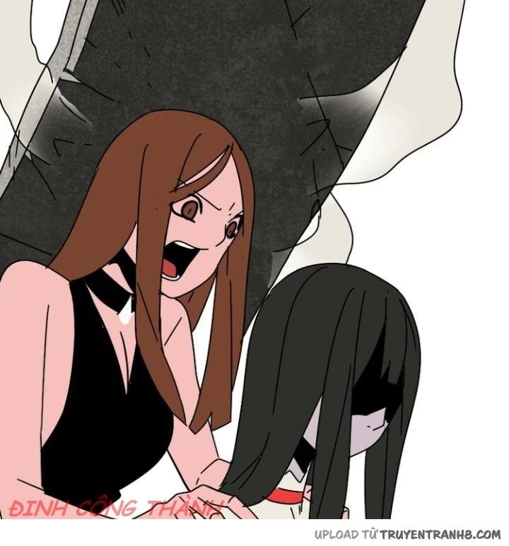 Ứng Dụng Thẩm Mỹ: Chapter 24