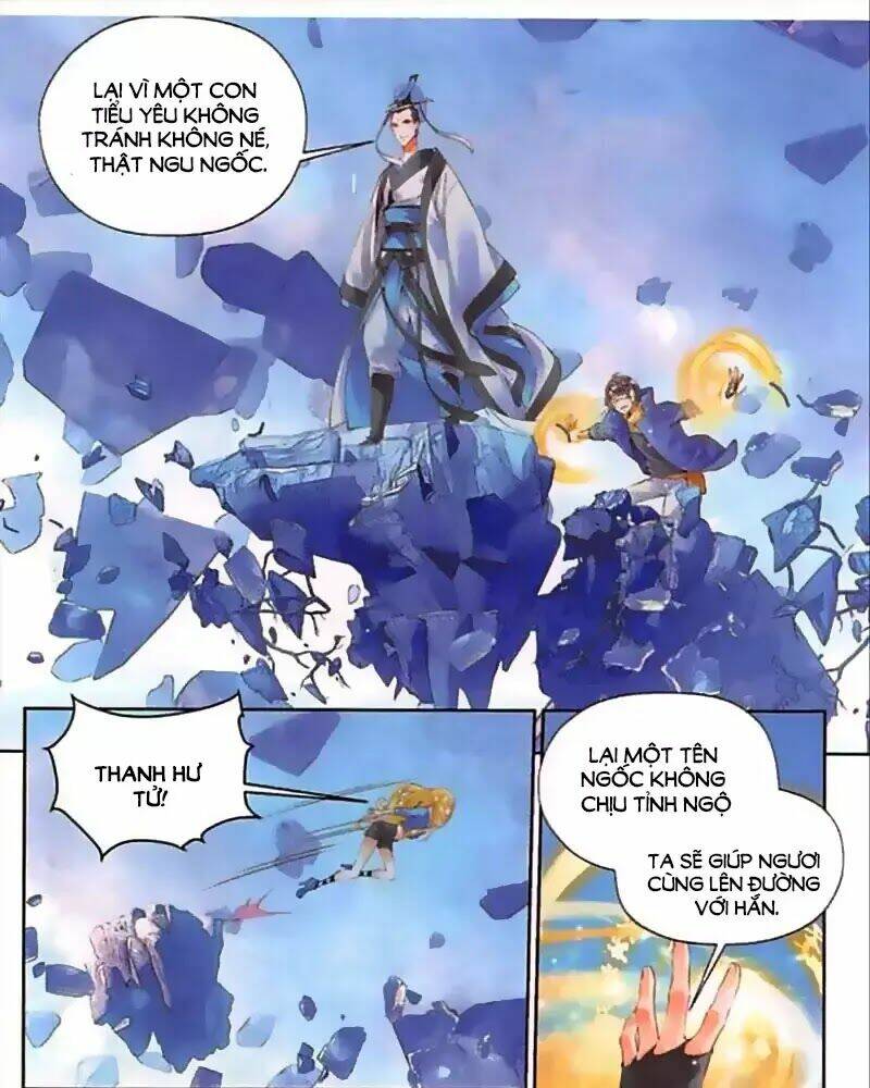 Thu La: Chapter 43
