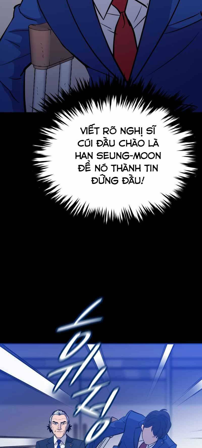 Cánh Cổng Mở Ra Đúng Ngày Đầu Tiên Tôi Thành Chính Trị Gia: Chapter 17