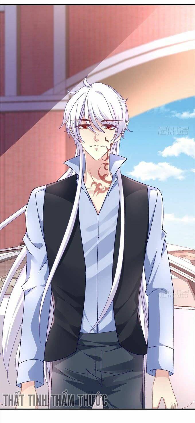 Đế Vương Ta Vẫn Còn Nhỏ: Chapter 44