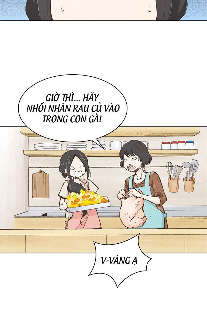 Làm Vợ Anh, Em Nhé: Chapter 22