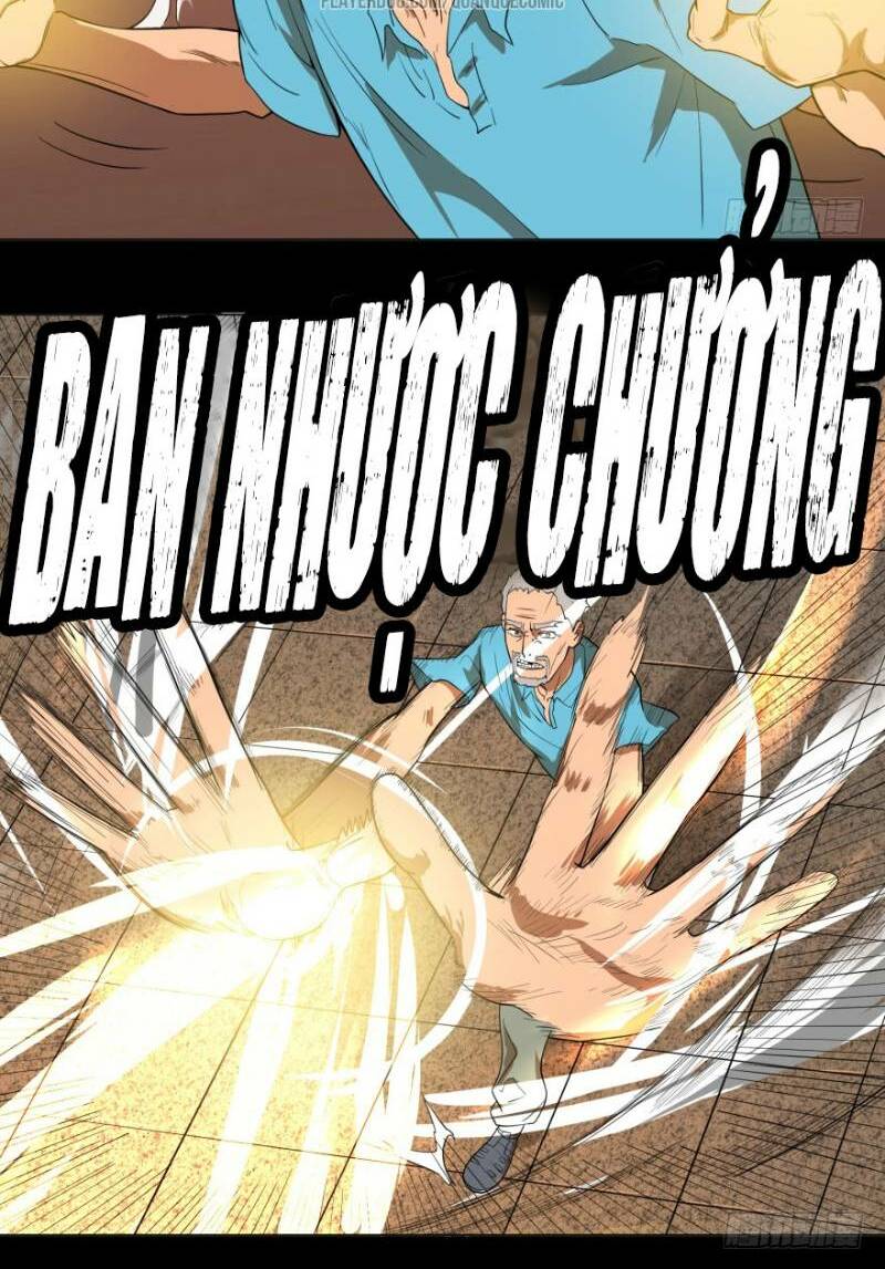 Danh Sách Kẻ Phản Diện: Chapter 7