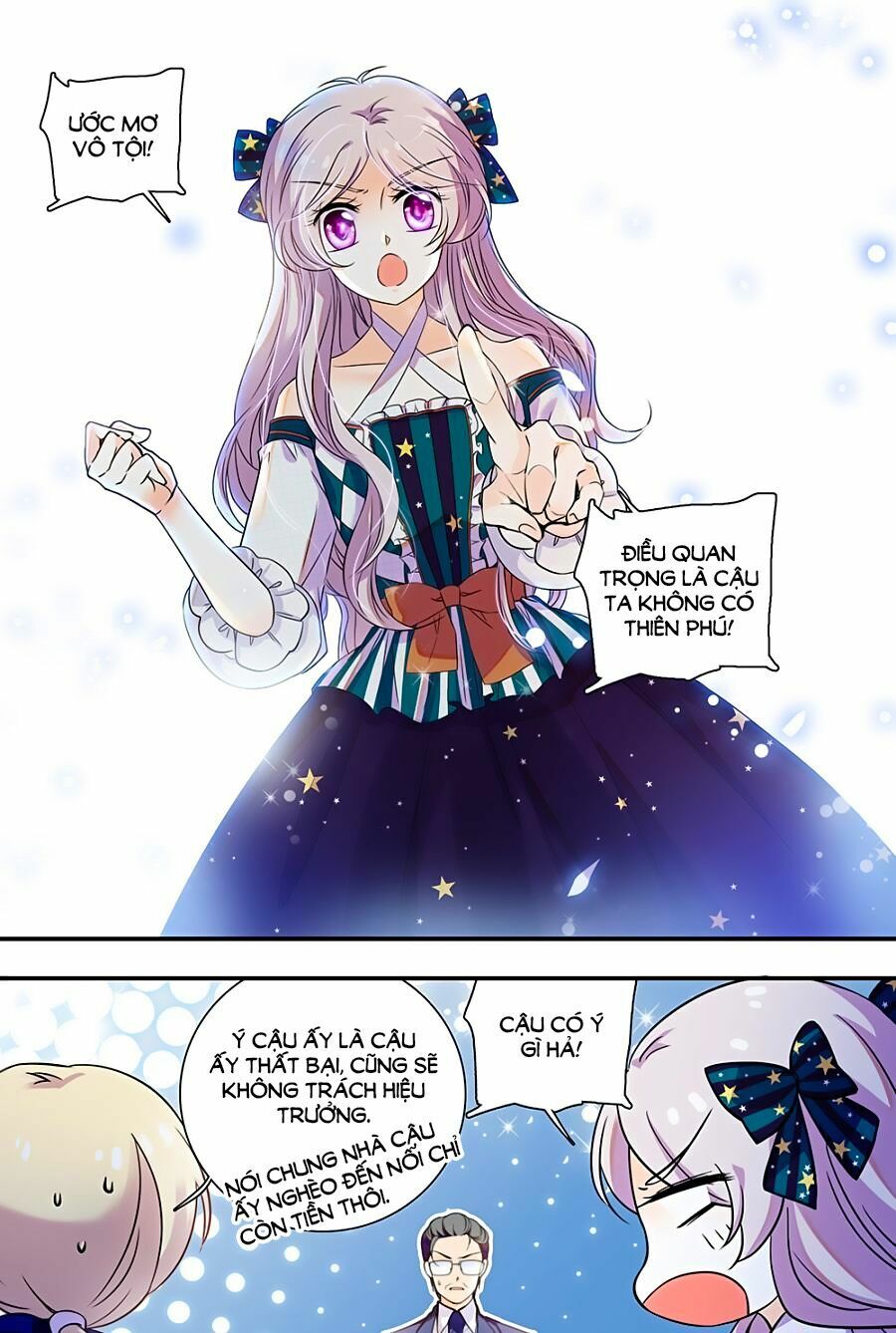 Thanh Ninh Chi Hạ: Chapter 410