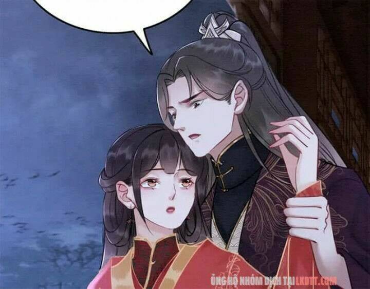 Trọng Sinh Bá Sủng Nhiếp Chính Vương Quá Mạnh Mẽ: Chapter 125