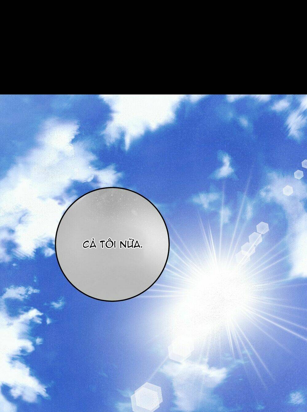 Lời Nói Dối Vĩnh Cửu: Chapter 30