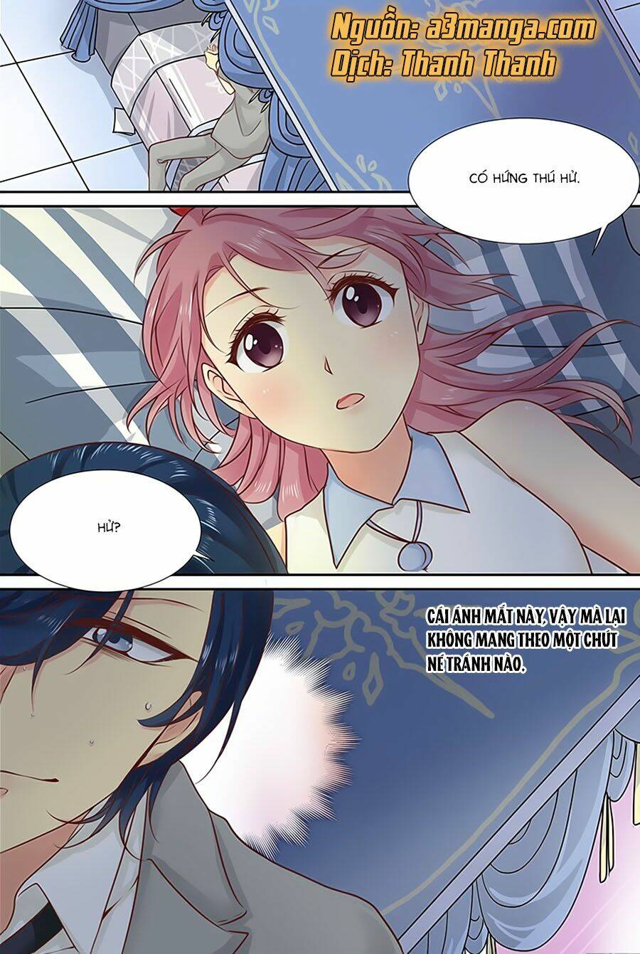 Lưu Luyến Tinh Diệu: Chapter 18