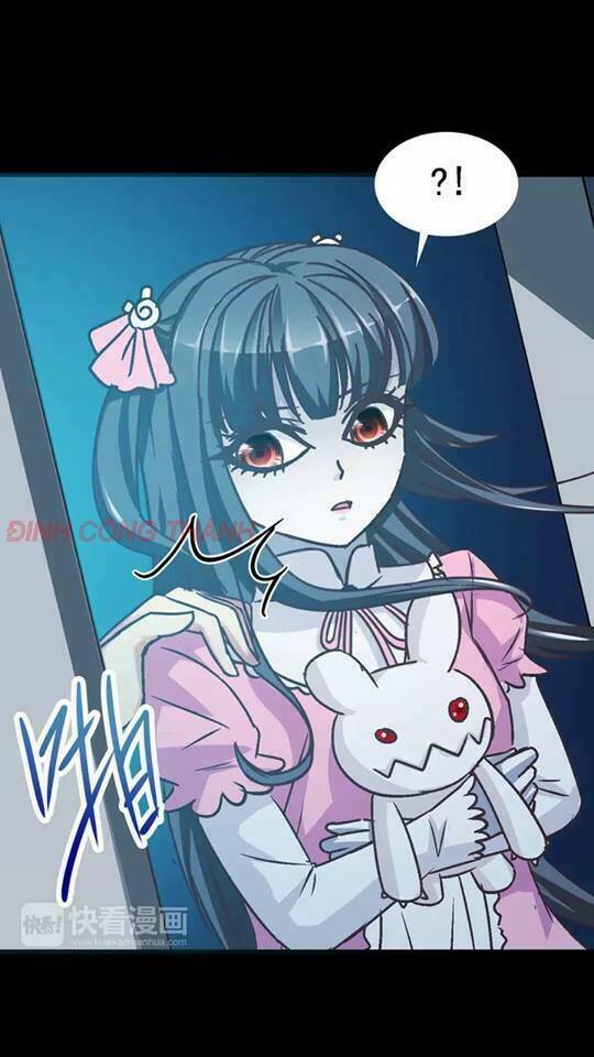 Truyện Kinh Dị Ở Tòa Nhà Số 44: Chapter 55