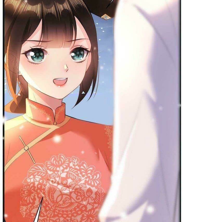 Quận Chúa Vững Vàng, Thiết Lập Nhân Vật Không Thể Vỡ: Chapter 57