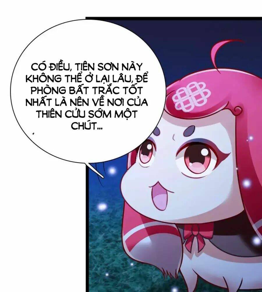 Vạn Năm Nhân Duyên Nhất Tuyến Khiên: Chapter 73