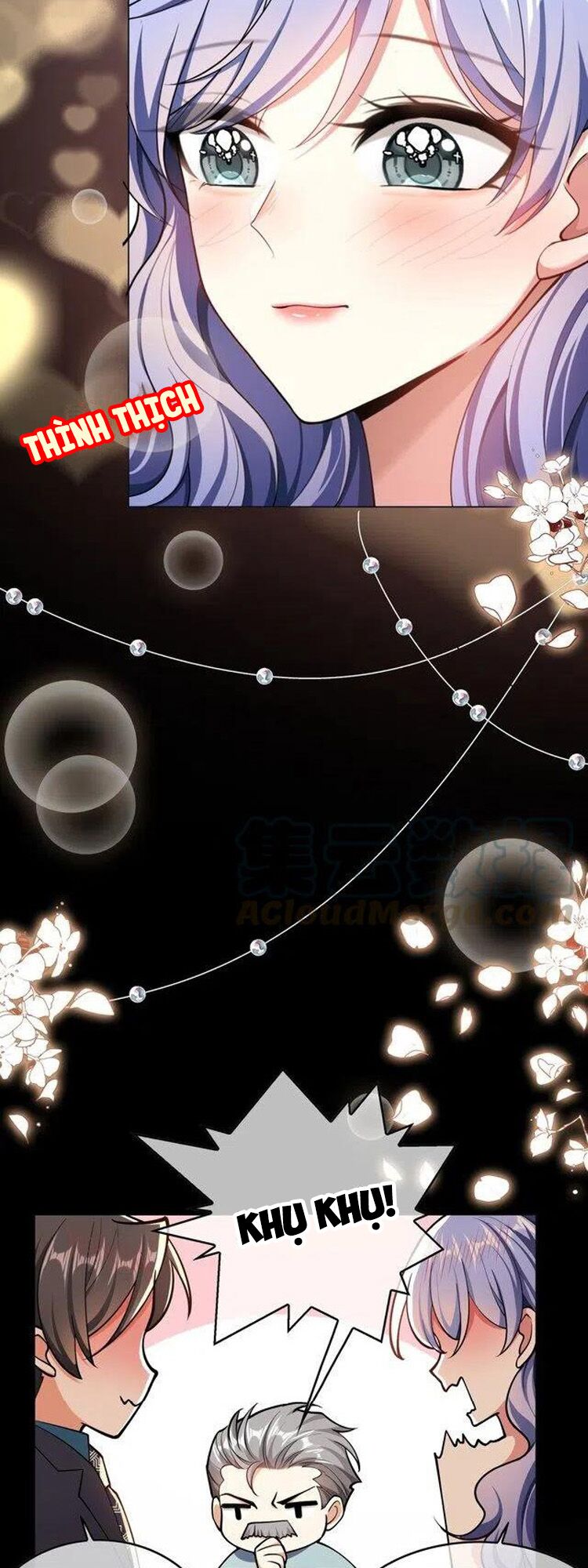 Cô Vợ Nhỏ Nuông Chiều Quá Lại Thành Ác!!: Chapter 220